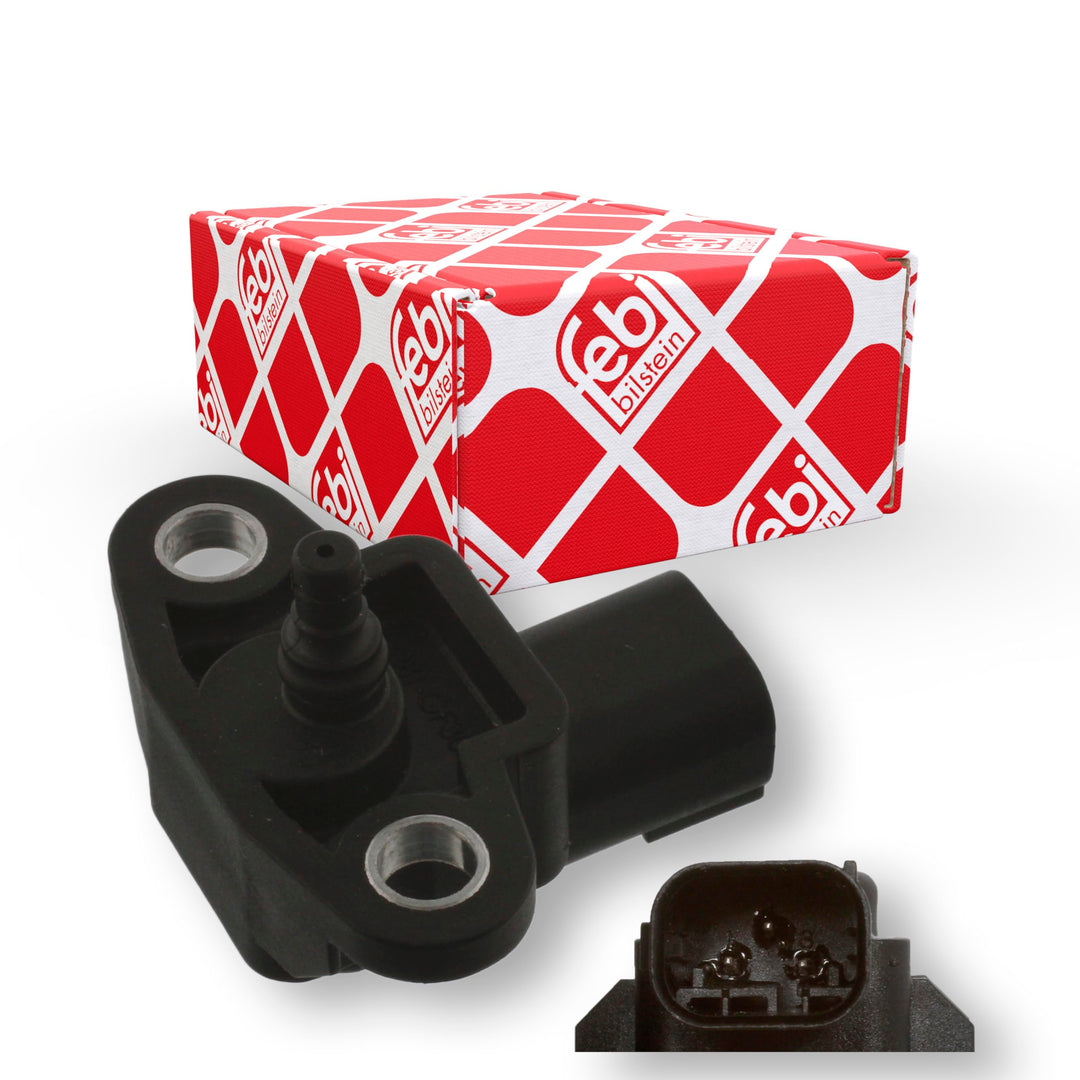 febi bilstein 37056 Saugrohrdrucksensor , 1 Stück