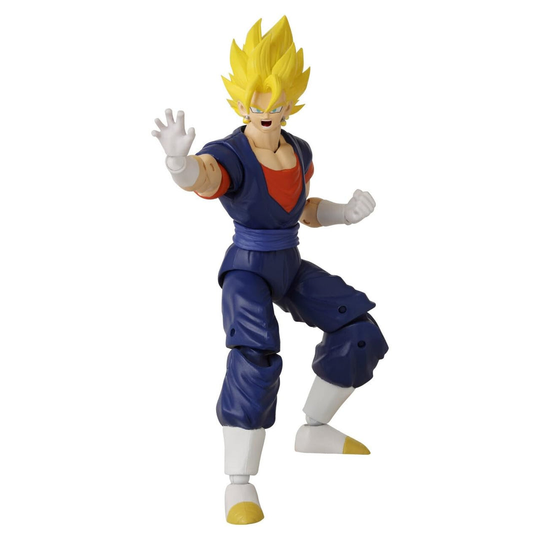 Bandai – Dragon Ball Super – Dragon Stars Figur – Super-Saiyajin Vegetto – 36779, Super-saiyajin Veg