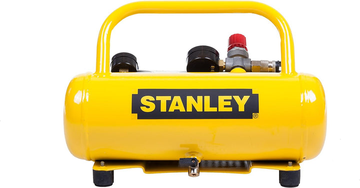 Stanley Kompressor, DN55/8/5, DN55/8/5