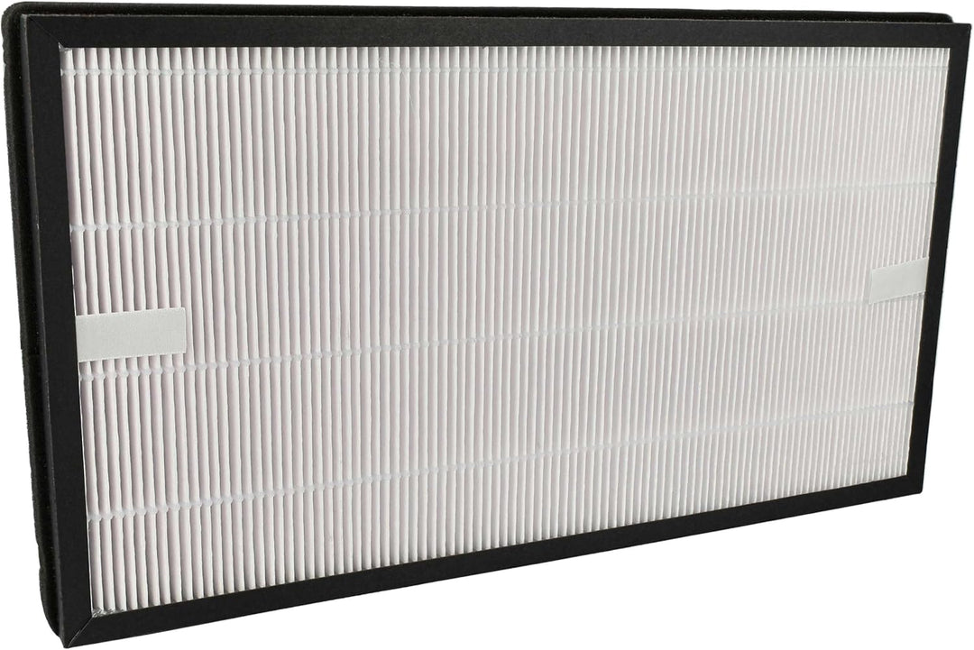 vhbw Kombifilter kompatibel mit Boneco P340 Luftreiniger - Ersatz für Boneco A341 (Vorfilter Aktivko