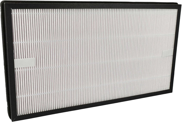 vhbw Kombifilter kompatibel mit Boneco P340 Luftreiniger - Ersatz für Boneco A341 (Vorfilter Aktivko