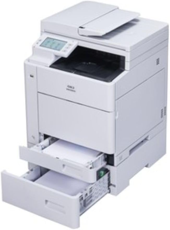 Oki MC554dn Laser-Multifunktionssystem 4-in-1