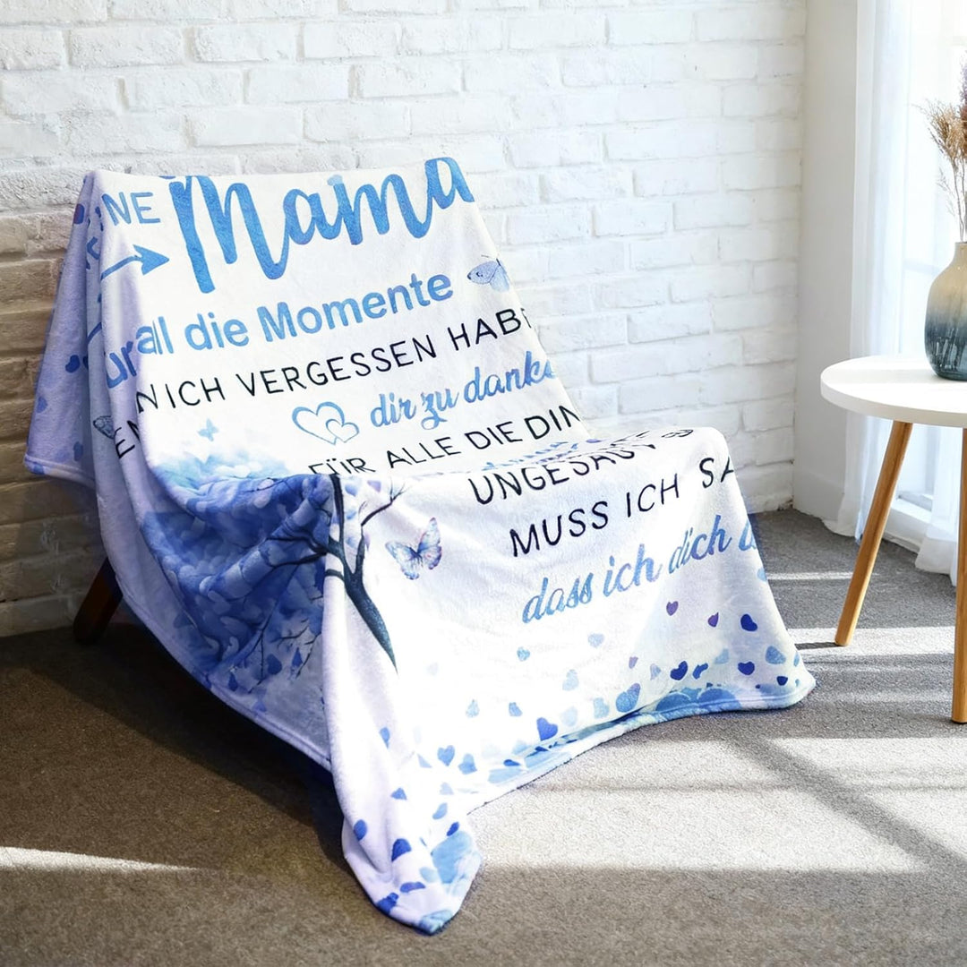 PRSTENLY Mama Geschenk, Beste Mama Geschenk, Geschenk Mama's Geburtstag, Muttertagsgeschenk, Geschen