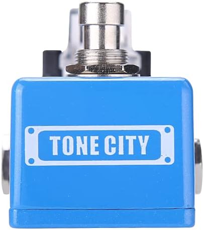 Tone City Angel Wing Chorus · Effektgerät E-Gitarre
