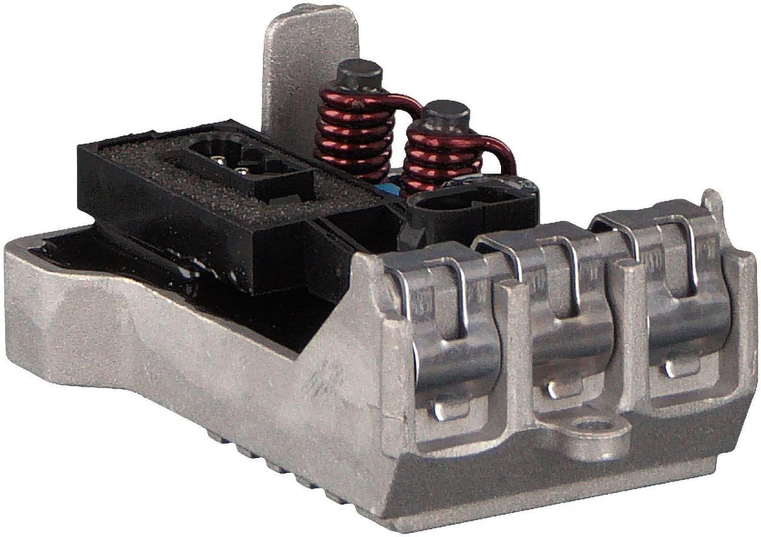 febi bilstein 36754 Steuergerät für Klimaanlage , 1 Stück