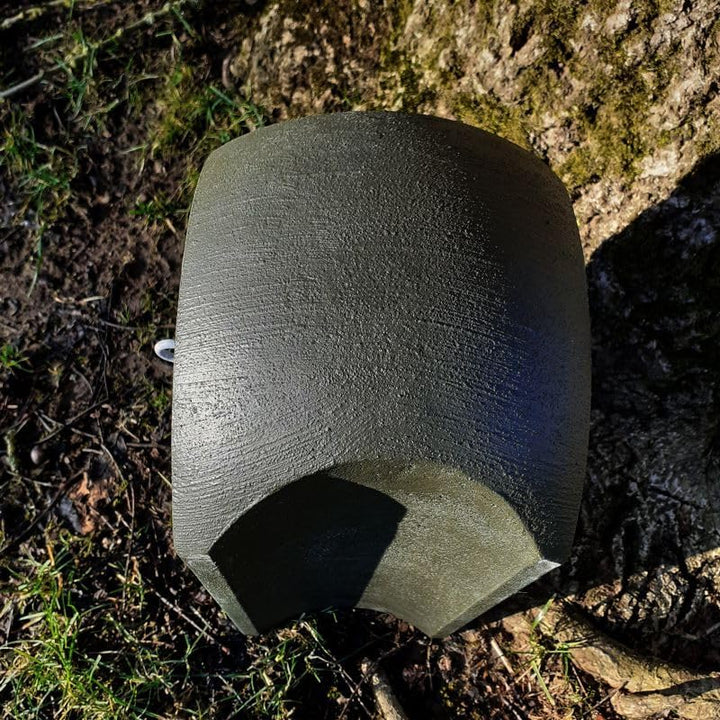 Fledermaus-Kuppelhöhle aus Holzbeton | Wetterfest | Fledermausquartier | Fledermauswochenstube | Gro