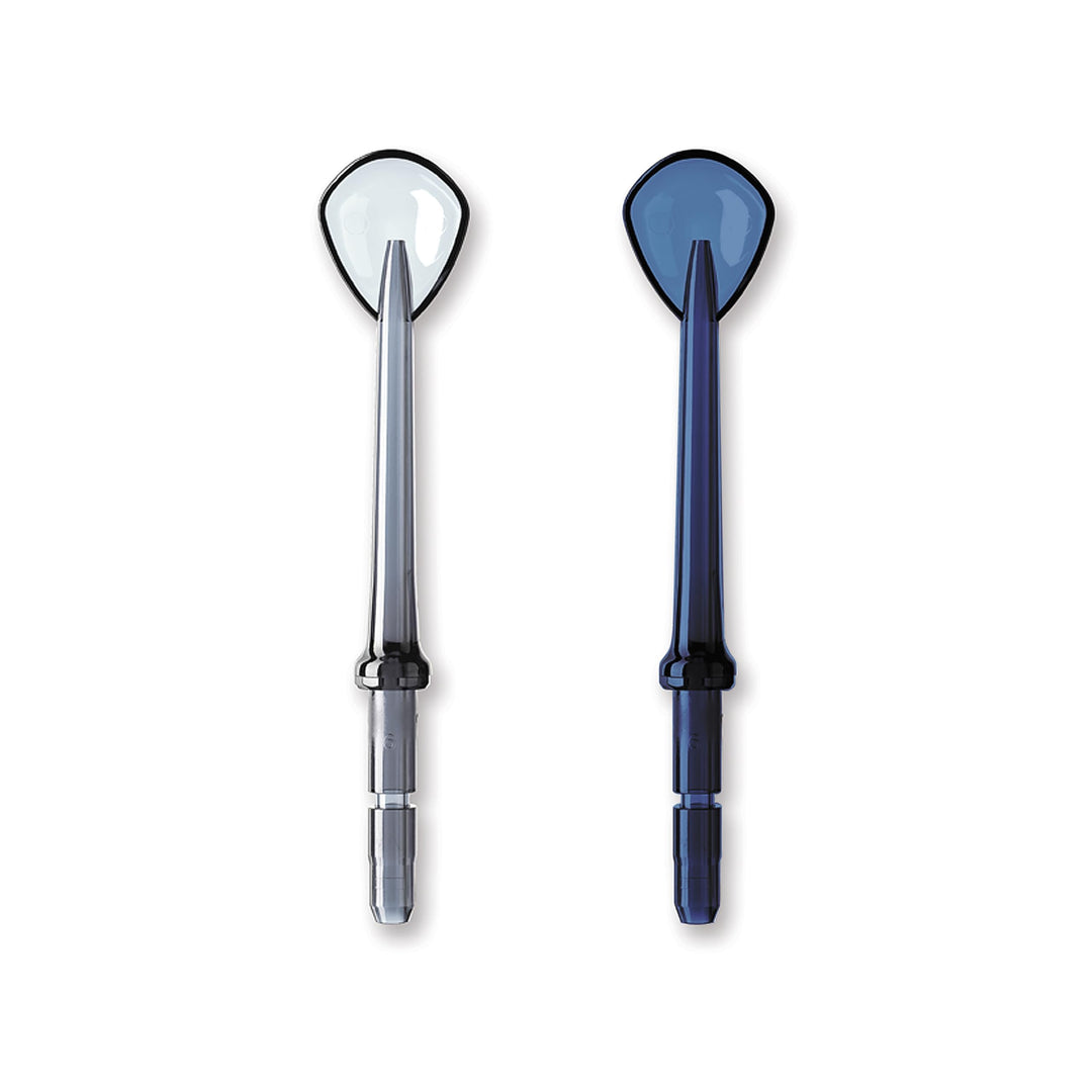 Waterpik Zungenreiniger fürWP-100E4 und WP-450E4 (2 Stck.)