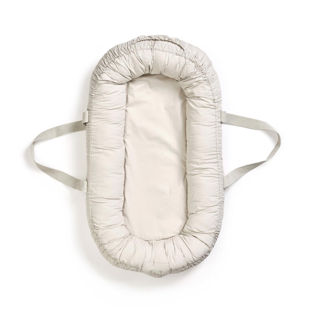 Elodie Details Babynest Kuschelnest Tragbare Babynestchen Neugeborene Kokon für Babys und Säuglinge,