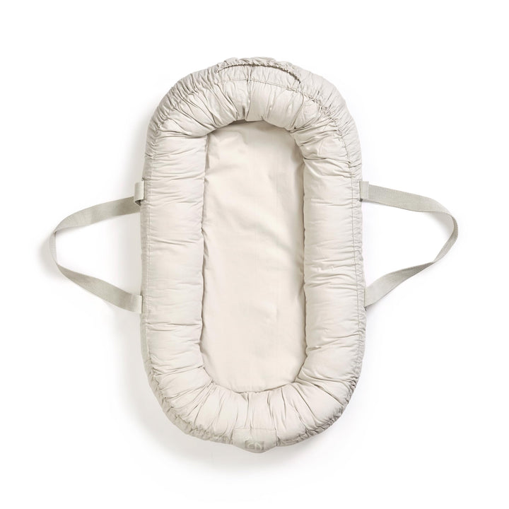 Elodie Details Babynest Kuschelnest Tragbare Babynestchen Neugeborene Kokon für Babys und Säuglinge,