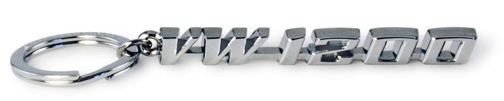BRISA VW Collection - Volkswagen Metall Schlüssel-Anhänger-Ring Schlüsselbund-Accessoire Keyholder i