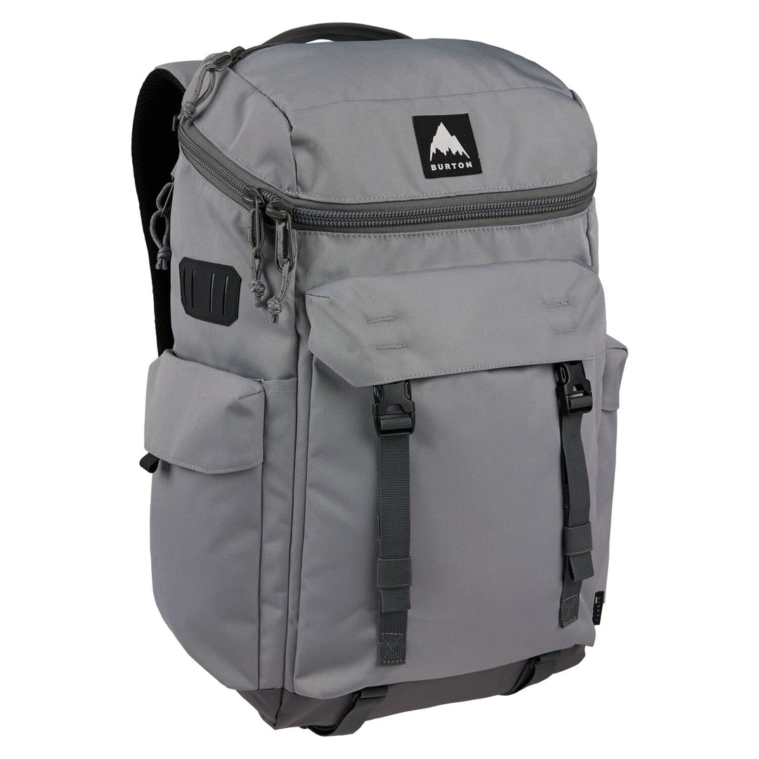 Burton Unisex – Erwachsene Annex 2.0 Daypack, Sharkskin