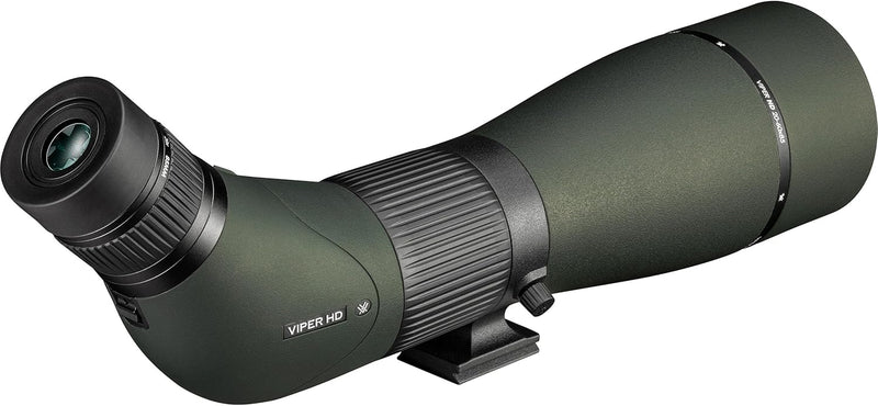 Vortex Optics Viper HD Spektiv 20-60x85 - abgewinkelt, 20-60x85 - abgewinkelt