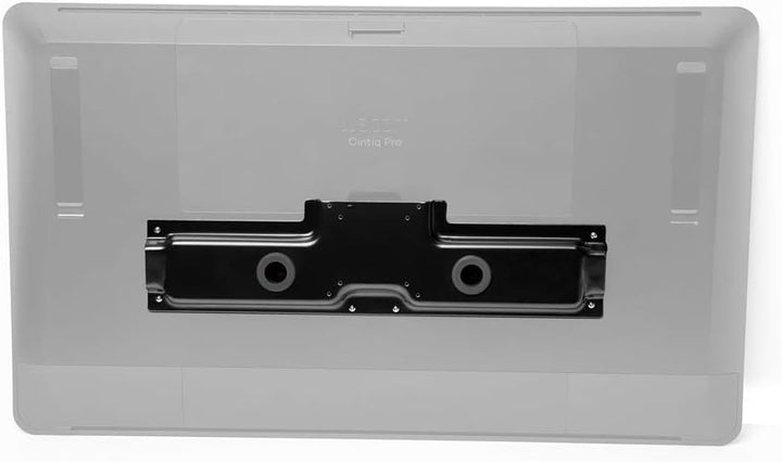 Wacom VESA Mount Adapter Grafiktablett-Clip, ACK62804K