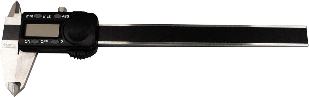 Forum Digitaler Taschenmessschieber ABS 150 mm, mitDaten, 4317784856003