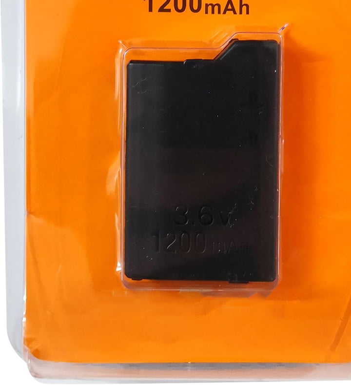 Hohe Kapazität 1200 MAh 3,6 V Wiederaufladbarer für 3000, Ersatzakku für Konsole Universal