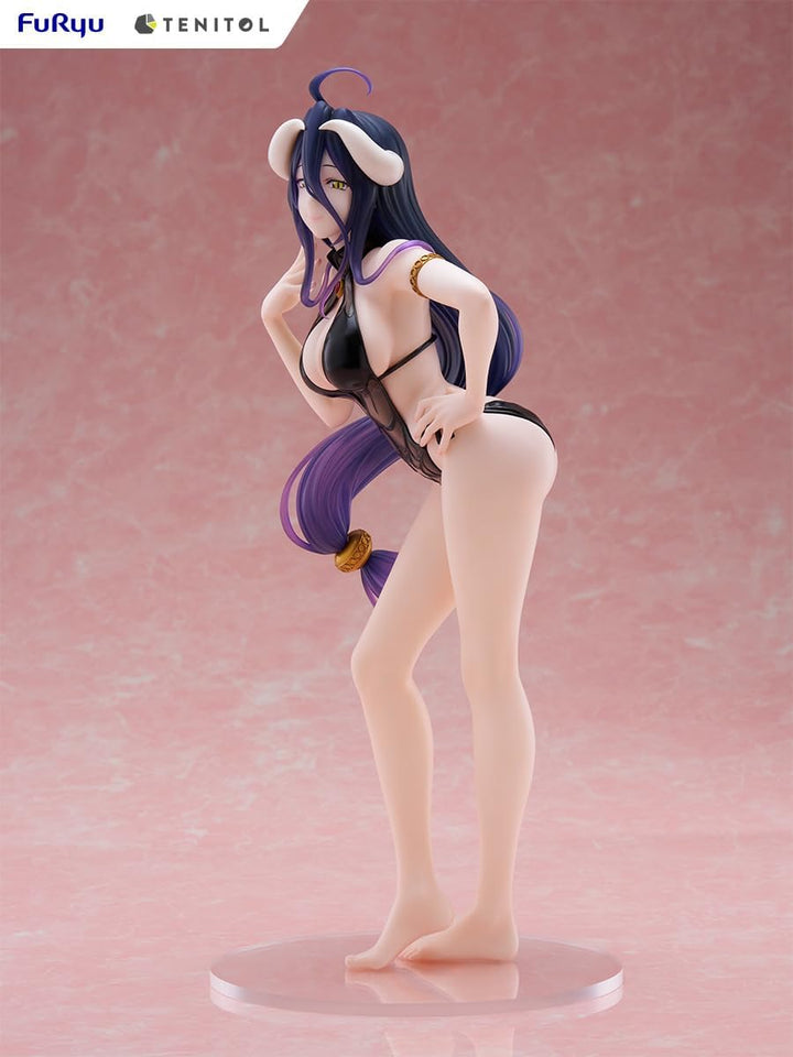 Overlord: Albedo Tenitol Tall Figur