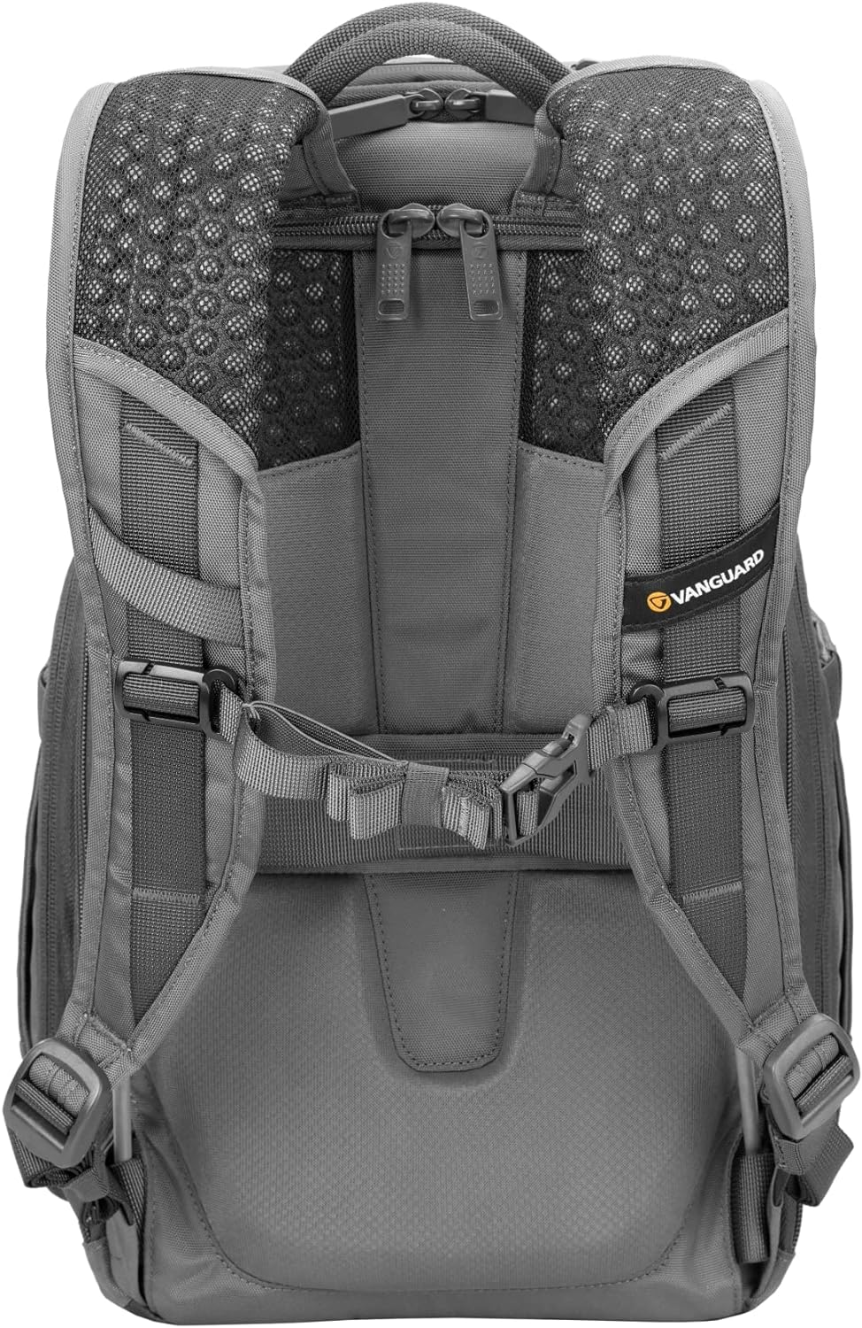 VEO ADAPTOR R44 GY Schwarz Modern, Schwarz Modern