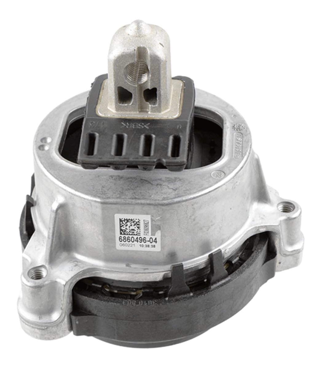 LEMFOERDER 42743 01 Motorlager for and other applications Motor 42743 01 - rechts, Motor 42743 01 -