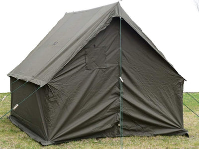 Army Tent US SMALL Wall 2 70x2 70 M Olive