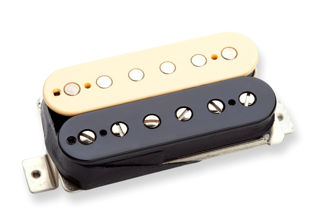 Seymour Duncan SH-1B-RZ Humbucker 59 Modell Tonabnehmer für E-Gitarre Schwarz