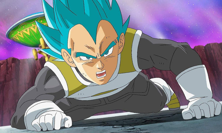 Dragonball Super - TV-Serie - Vol. 3 - [Blu-ray], Blu-ray