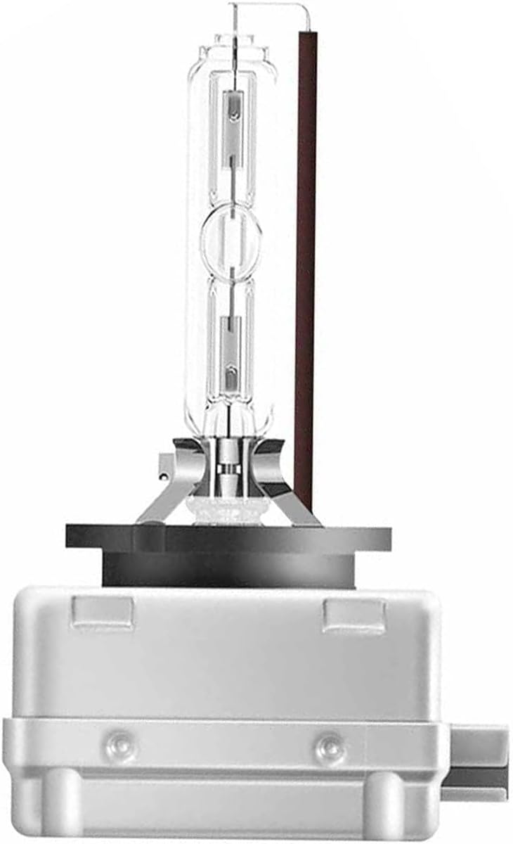 Osram Xenarc ULTRA LIFE D1S HID Xenon-Brenner, Entladungslampe, 66140ULT, Faltschachtel (1 Stück) UL