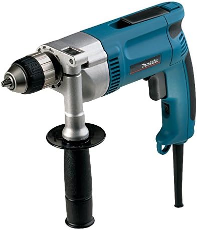 Makita Bohrmaschine, 710 W im Makpac, DP3003J 12 x 740 mm