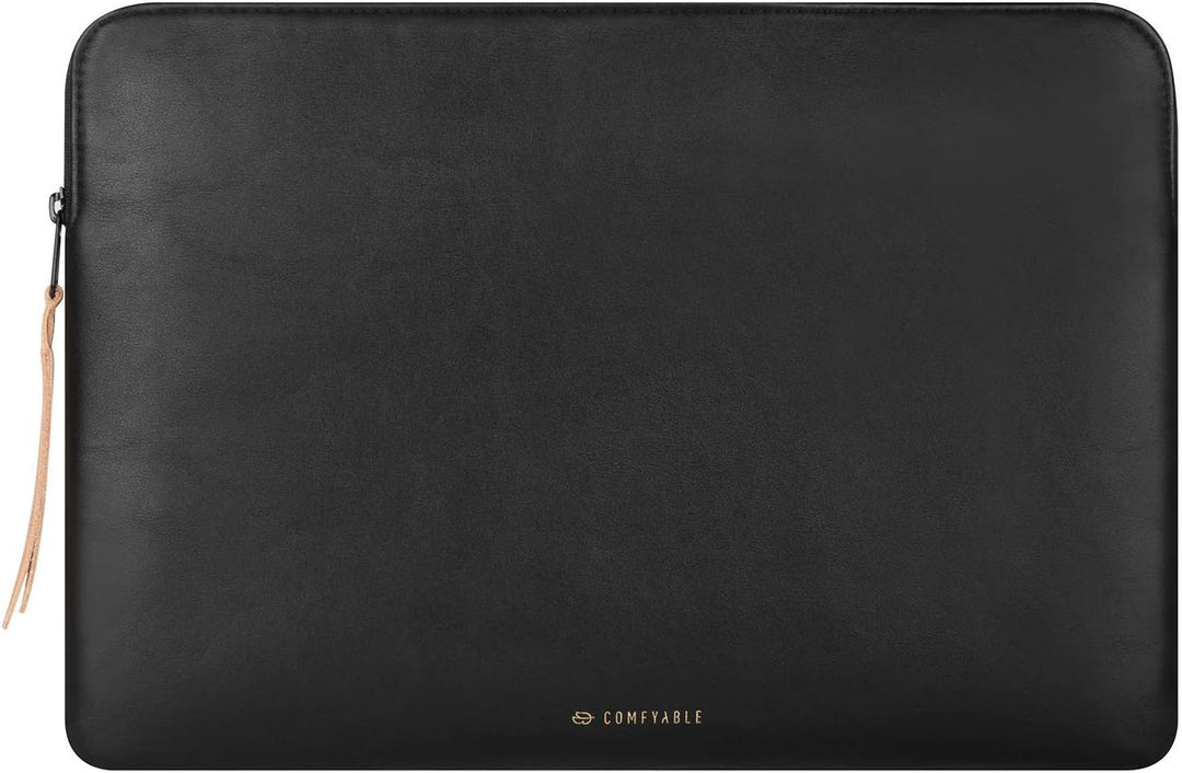 Comfyable Slim Schutzhülle Laptop Sleeve 14 Zoll Kompatibel für MacBook 14-in M4 M3 M2 2023 Pro/Max