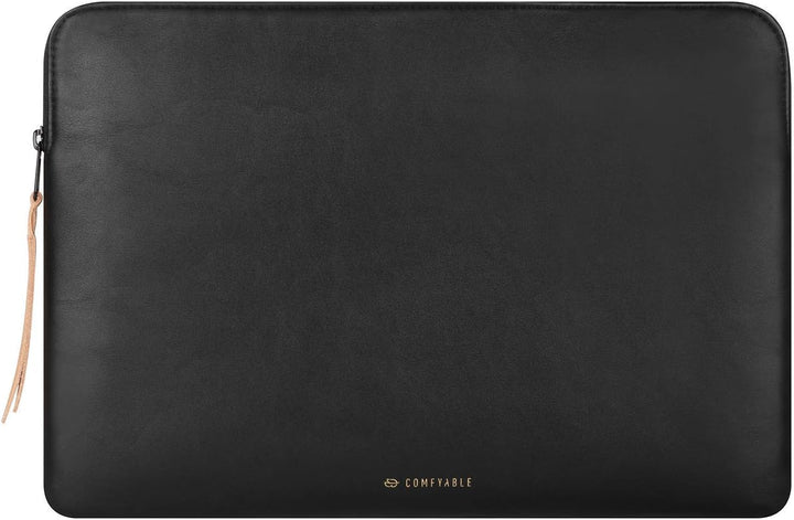 Comfyable Slim Laptop Sleeve Compatible with 13 Inch MacBook Pro 2022-2018 (M2 A2338 M1 A2251 A2289