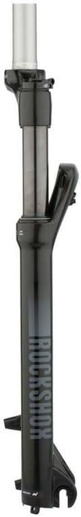 RockShox Unisex – Erwachsene Judy Tk Federgabel, Silver, One Size