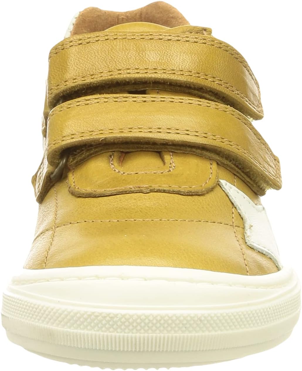 Bisgaard Unisex Kinder Kae_40353.122 Sneaker 22 EU Mustard 2100, 22 EU Mustard 2100