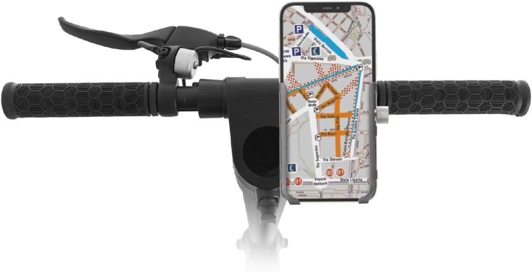 SBS Anti-Vibrations-Halterung für Fahrrad