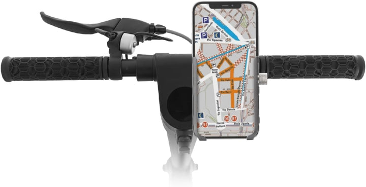 SBS Anti-Vibrations-Halterung für Fahrrad