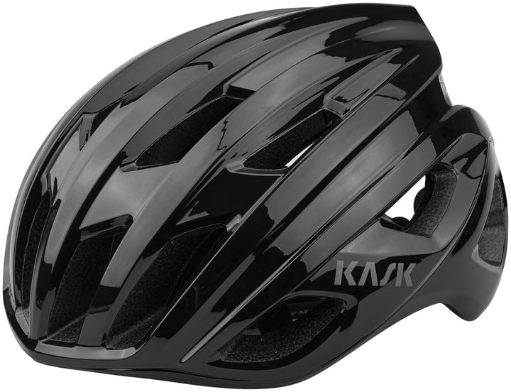 Kask Mojito³ Helm schwarz MOJITO CUBED WG11 Black L, MOJITO CUBED WG11 Black L