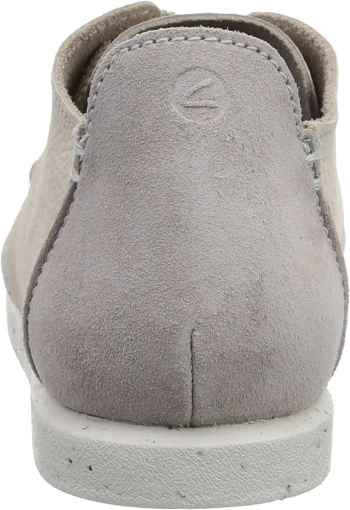 Clarks Herren Shacrelite Low Oxford 44.5 EU Stone Nubuck, 44.5 EU Stone Nubuck