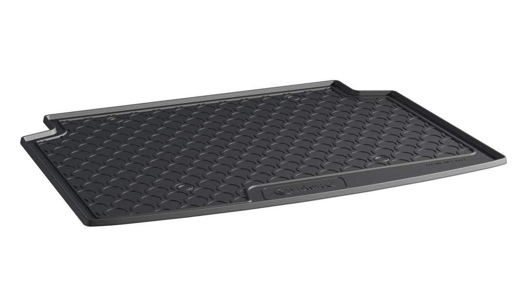 Gledring Rubbasol (Gummi) Kofferraumwanne kompatibel mit Peugeot 308 III HB 5-türer 2021-
