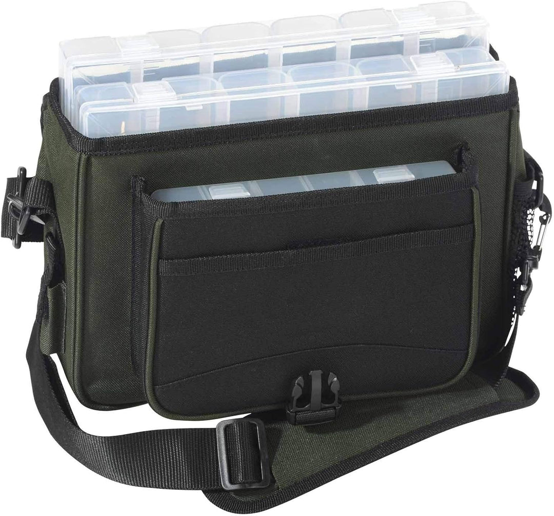 Iron Claw Einfarbige Tasche Plain Bag II, Plain Bag II