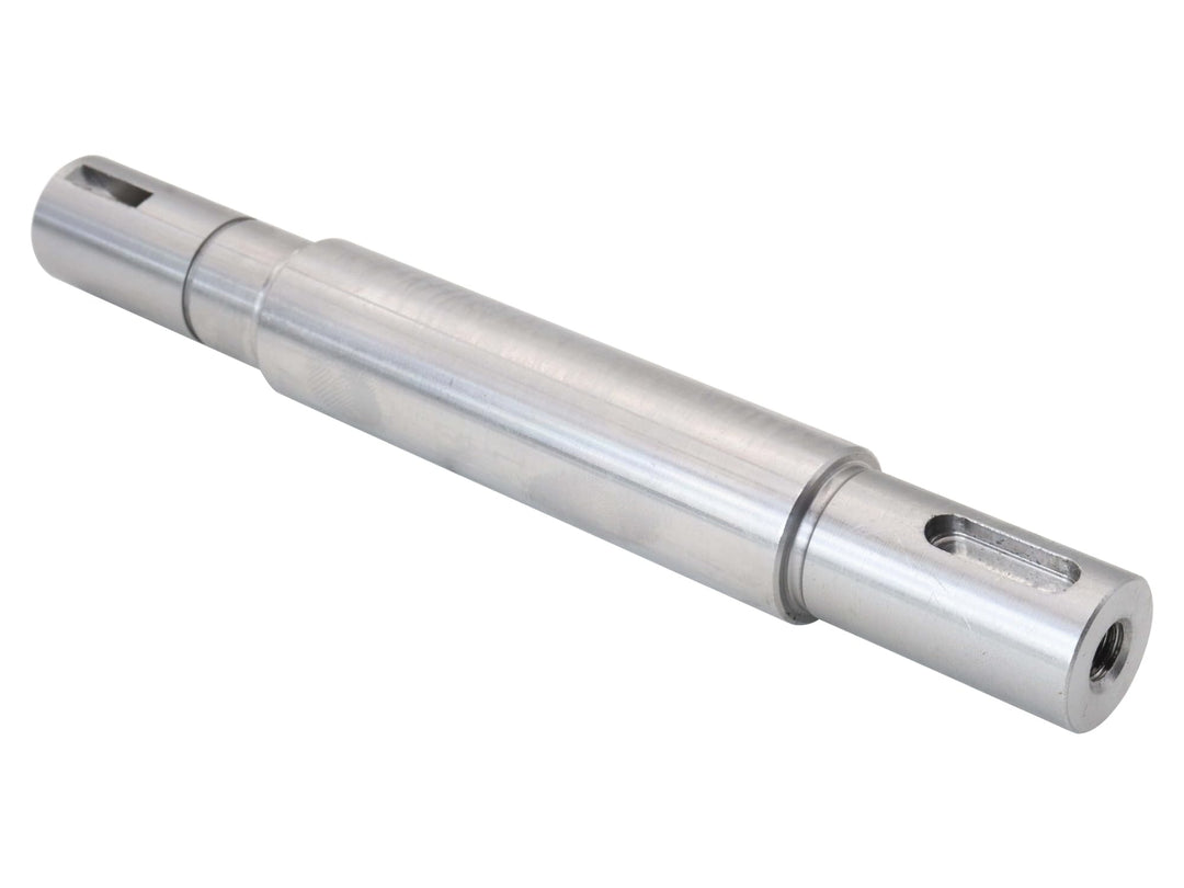 SECURA Messerwelle rechts kompatibel mit John Deere LR135 Rasentraktor