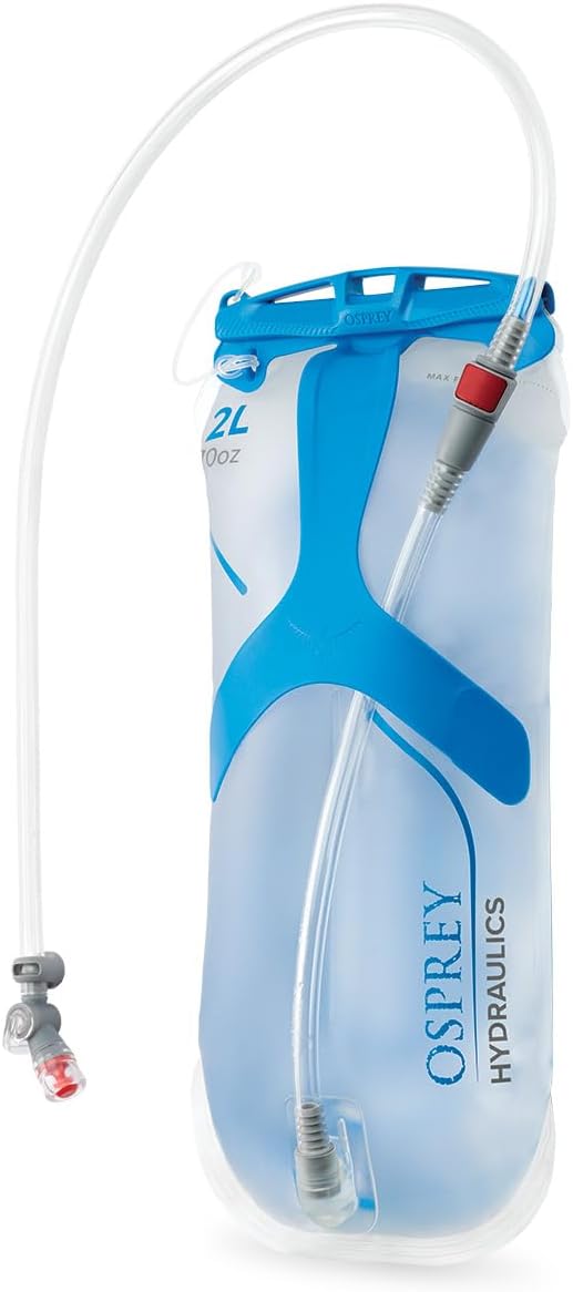Osprey Hydraulics 2L Reservoir Trinkblase O/S
