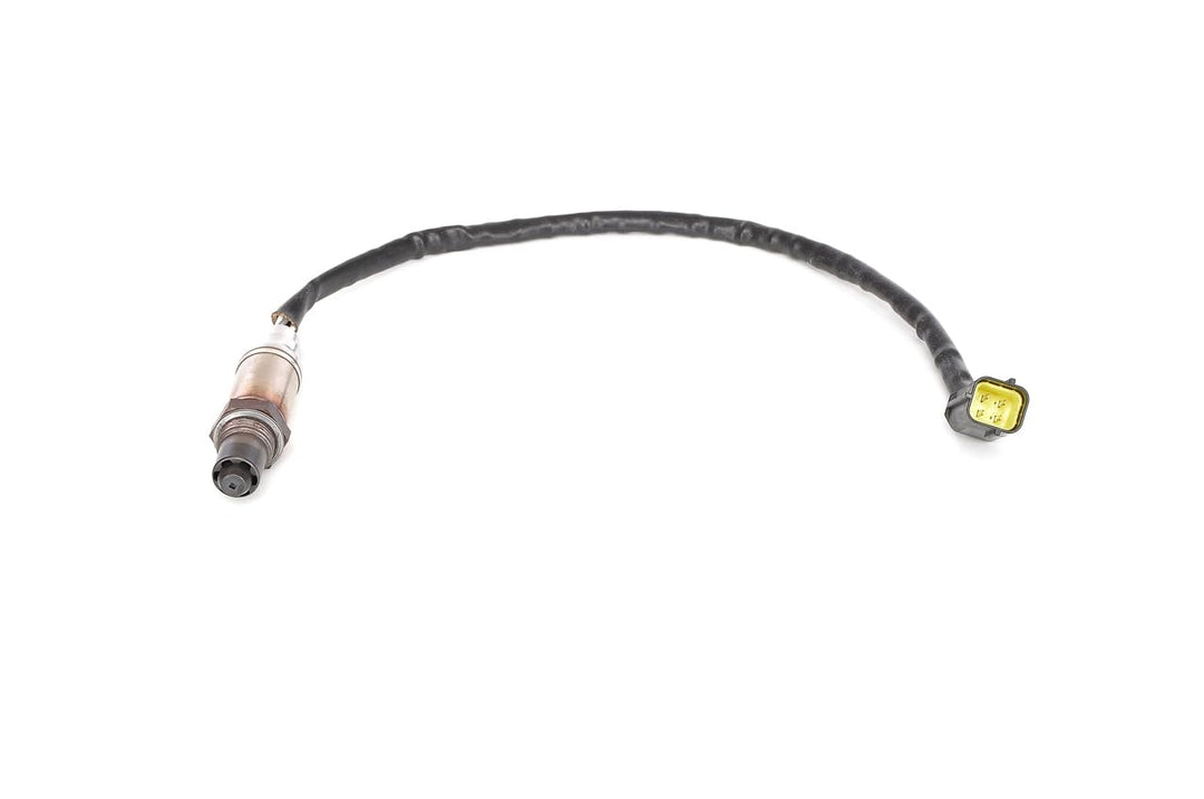Bosch F00HL00347 - Lambdasonde mit fahrzeugspezifischem Stecker