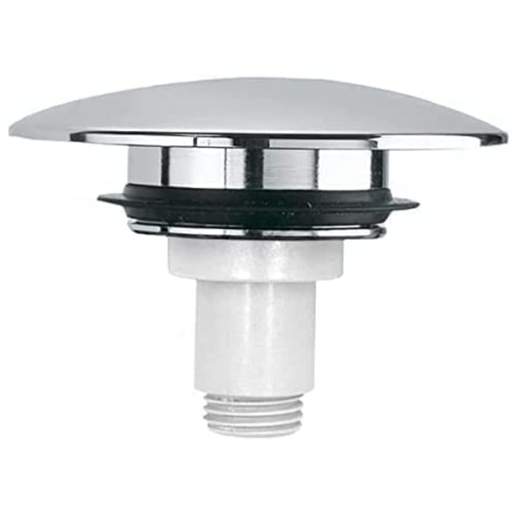 Tapón CLICK‑CLACK Ø 63,5 mm (para ref: 1.61.840)