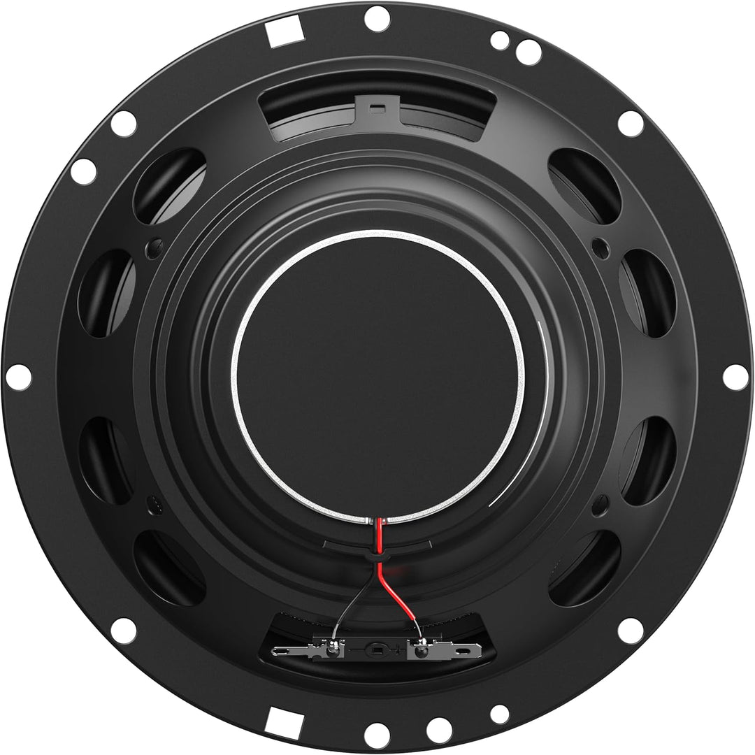 JBL Stage1 GEN2 62 Koaxial Lautsprecher Auto 165mm (6,5 Zoll): von Harman Kardon Car HiFi mit 50W RM