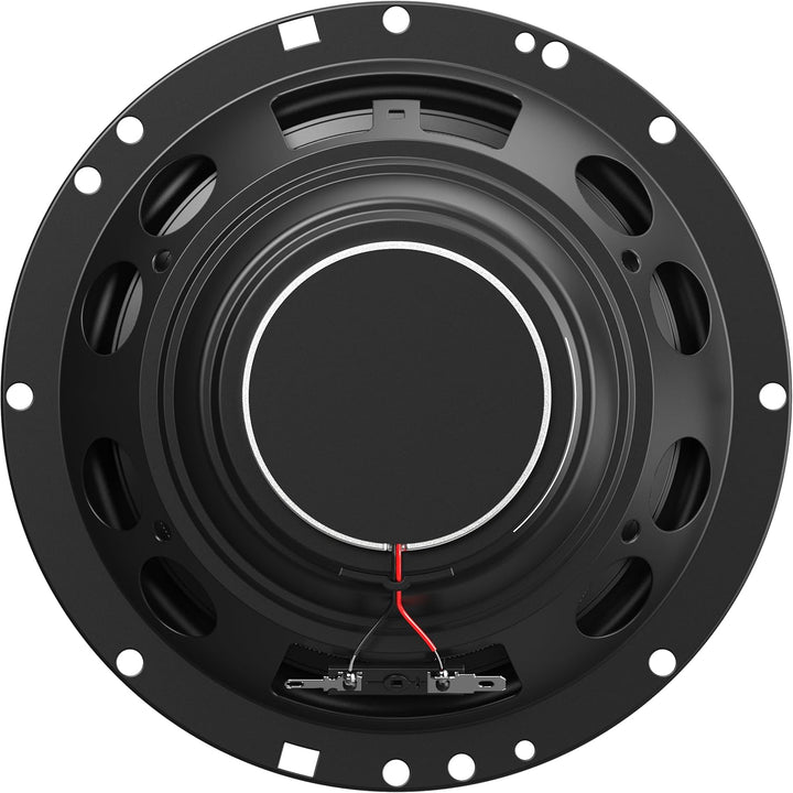 JBL Stage1 GEN2 62 Koaxial Lautsprecher Auto 165mm (6,5 Zoll): von Harman Kardon Car HiFi mit 50W RM