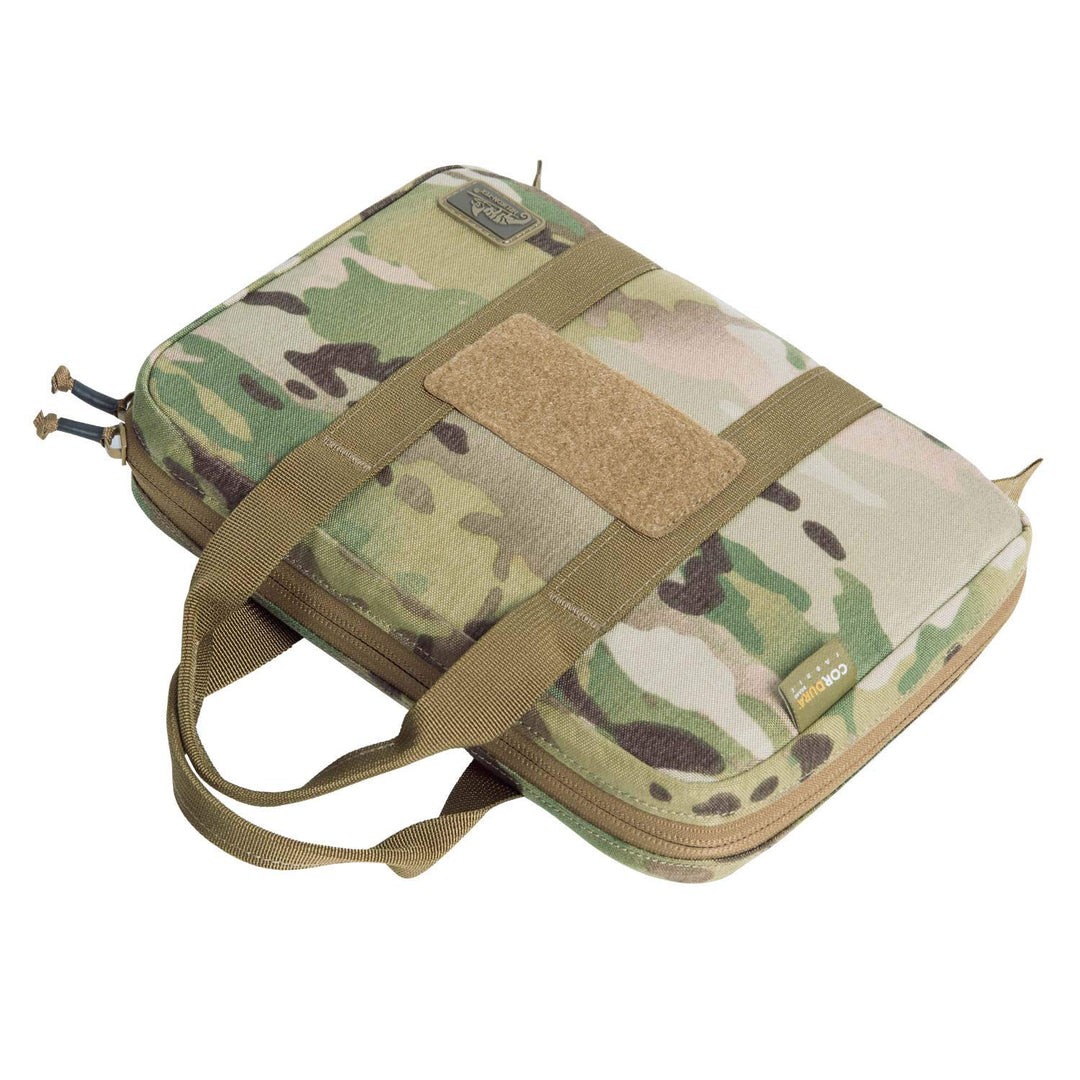 Helikon-Tex Single Pistol Wallet - Cordura Multicam, Multicam