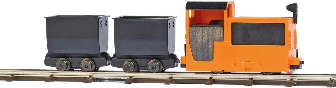 Busch 12020 Grubenbahn Start-Set