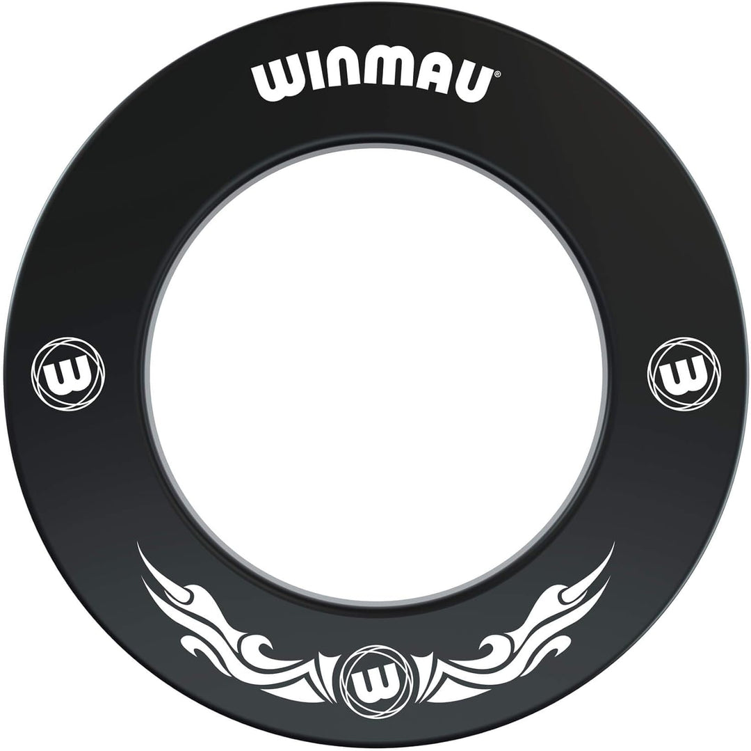 Winmau Xtreme Dartscheibe Surround Suitable for All Winmau Bristle Dartboards