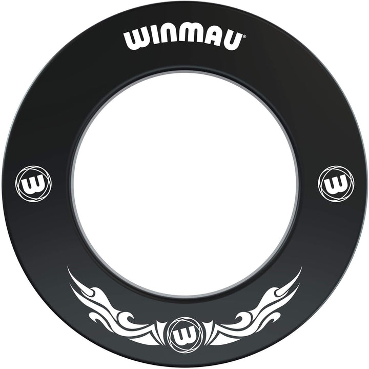 Winmau Xtreme Dartscheibe Surround Suitable for All Winmau Bristle Dartboards