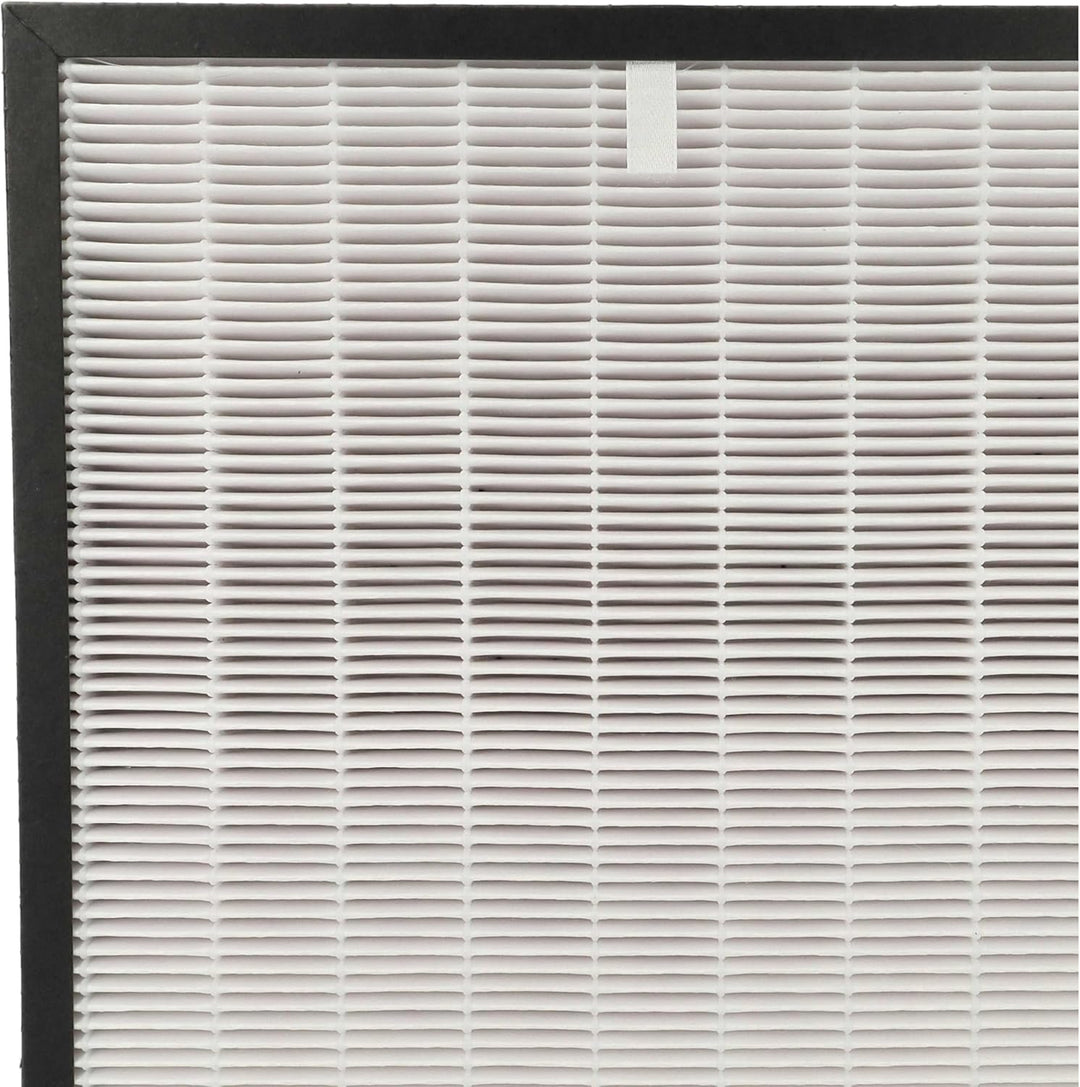 vhbw 2x Luftilter kompatibel mit DeLonghi AC 150, AC 100 Luftreiniger - Kombifilter HEPA + Aktivkohl