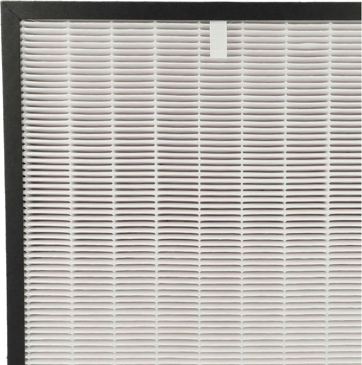 vhbw 2x Luftilter kompatibel mit DeLonghi AC 150, AC 100 Luftreiniger - Kombifilter HEPA + Aktivkohl