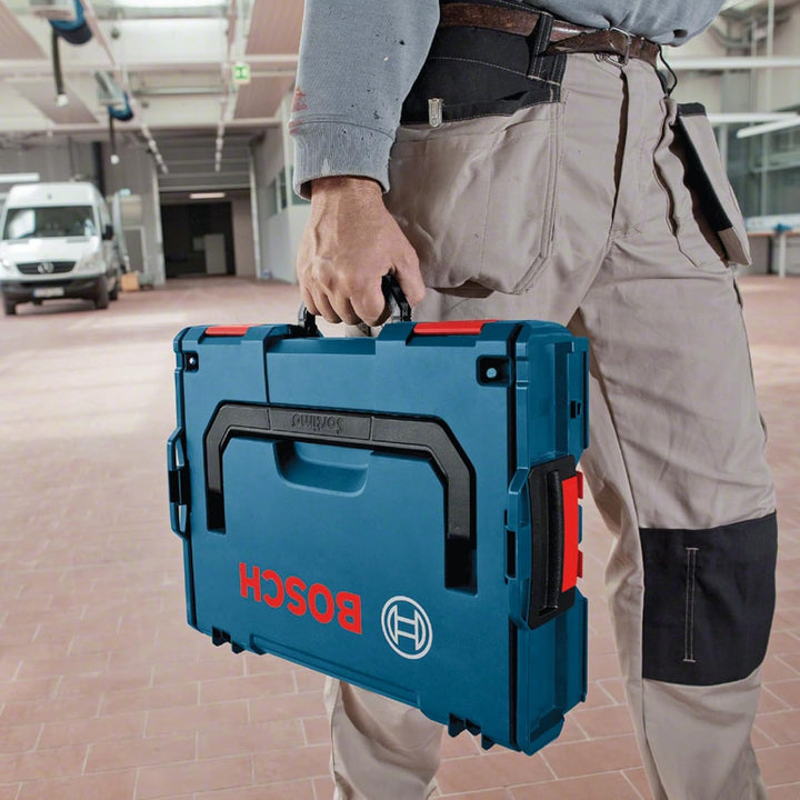 Bosch L-Boxx 136 inkl. Einlage für GSR/GSB 18V-28